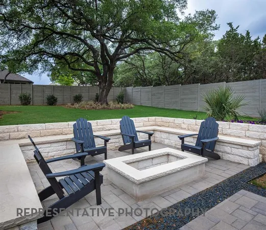 $454,573 | 5008 Westhaven Circle, Denison, TX 75020