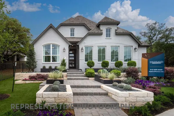 $454,573 | 5008 Westhaven Circle, Denison, TX 75020