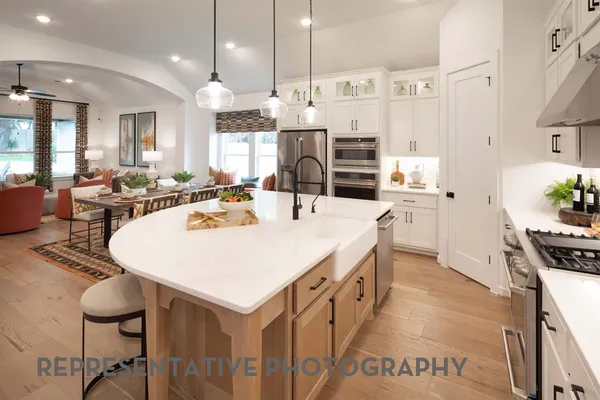 $454,573 | 5008 Westhaven Circle, Denison, TX 75020