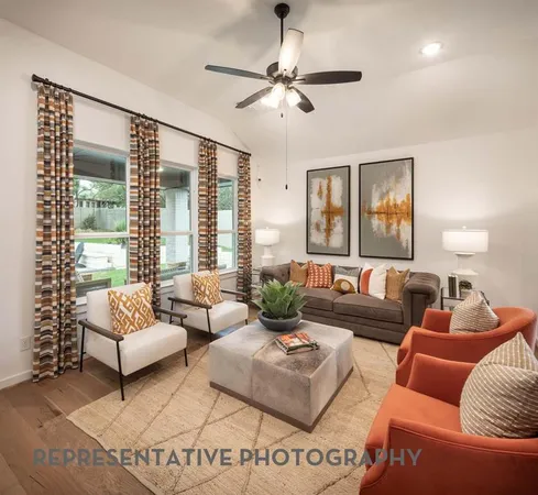 $454,573 | 5008 Westhaven Circle, Denison, TX 75020