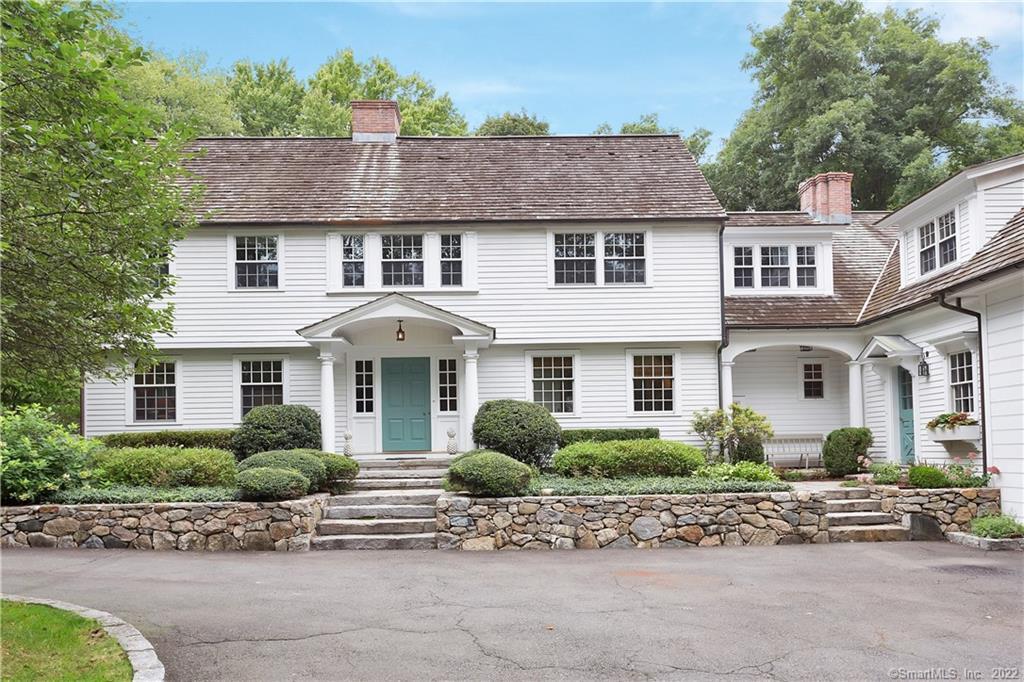 25 Stephanie Lane Darien, CT 06820 - Photo 1 of 1