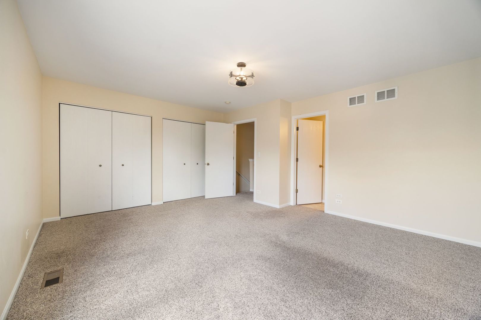 893 Emerald Drive Pingree Grove, IL 60140 - Photo 11 of 18 a view of an empty room