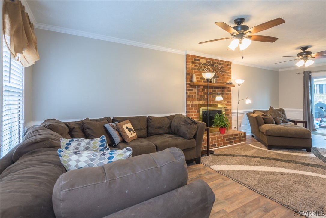 3909 Paces Ferry Road Chester, VA 23831 - Photo 6 of 42