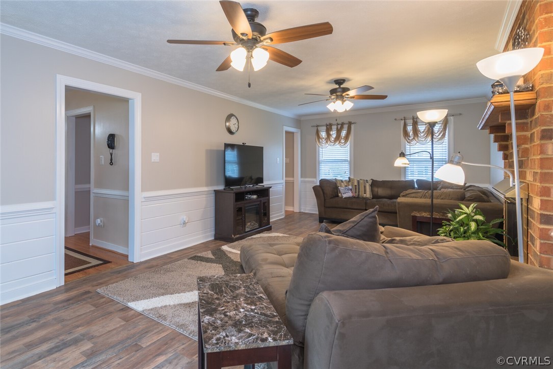 3909 Paces Ferry Road Chester, VA 23831 - Photo 9 of 42