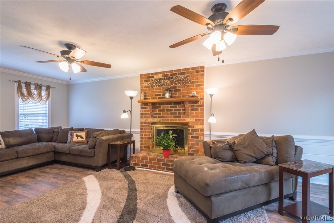 3909 Paces Ferry Road Chester, VA 23831 - Photo 10 of 42
