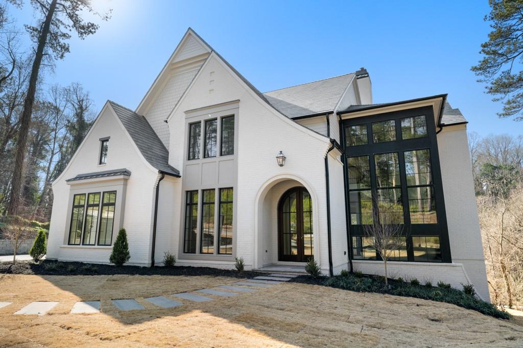 469 Emily Reed Lane Atlanta, GA 30342 - Photo 2 of 60