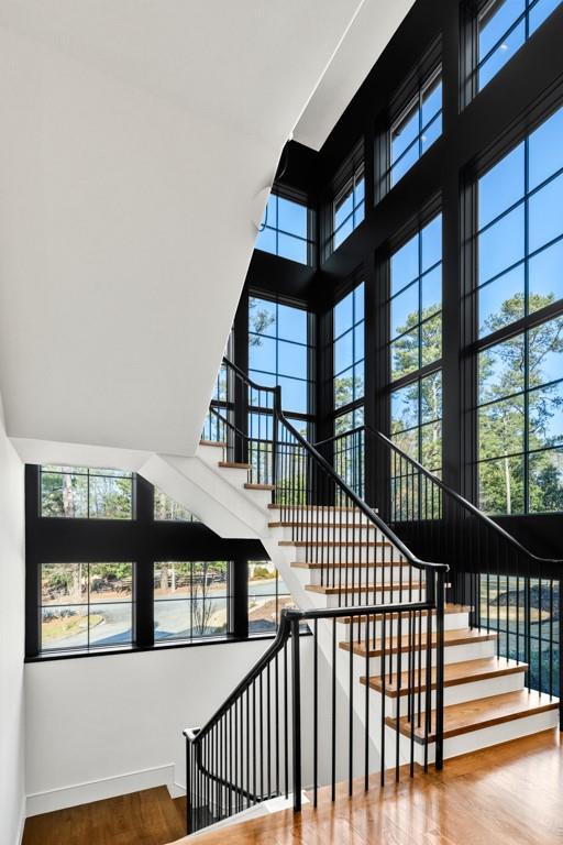 469 Emily Reed Lane Atlanta, GA 30342 - Photo 25 of 60