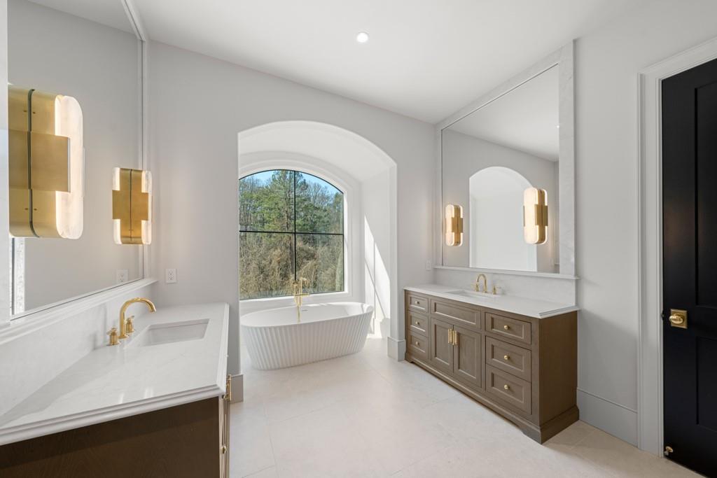 469 Emily Reed Lane Atlanta, GA 30342 - Photo 49 of 60