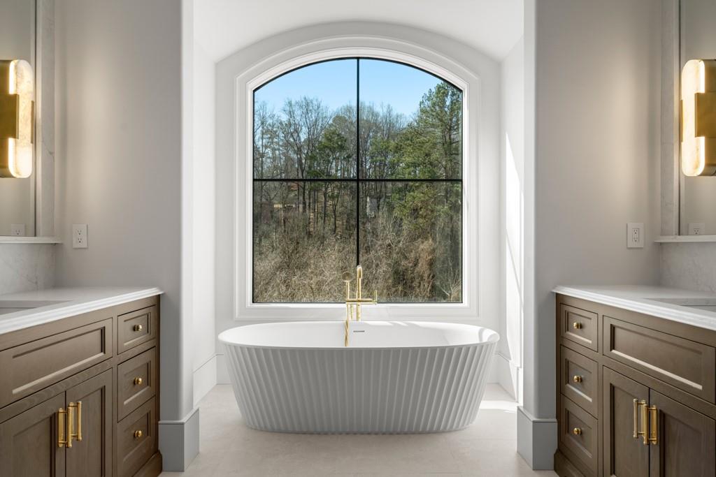 469 Emily Reed Lane Atlanta, GA 30342 - Photo 50 of 60