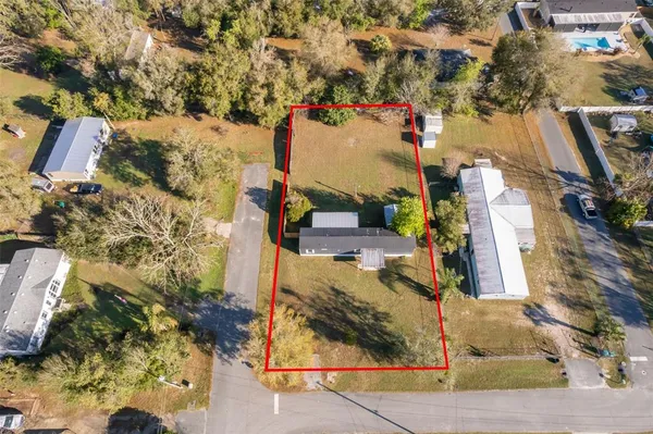 $1,500 | 101 Caroline Avenue, Lady Lake, FL 32159