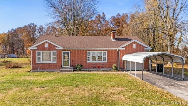 $189,000 | 2705 Lanier Drive, Madison, IN 47250