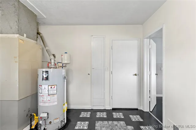 $189,000 | 2705 Lanier Drive, Madison, IN 47250