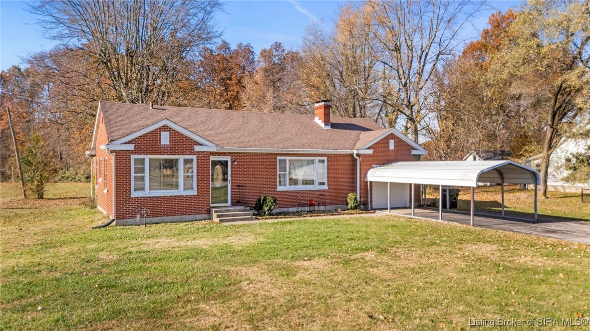 2705 Lanier Drive Madison, IN 47250 - Photo 21 of 24