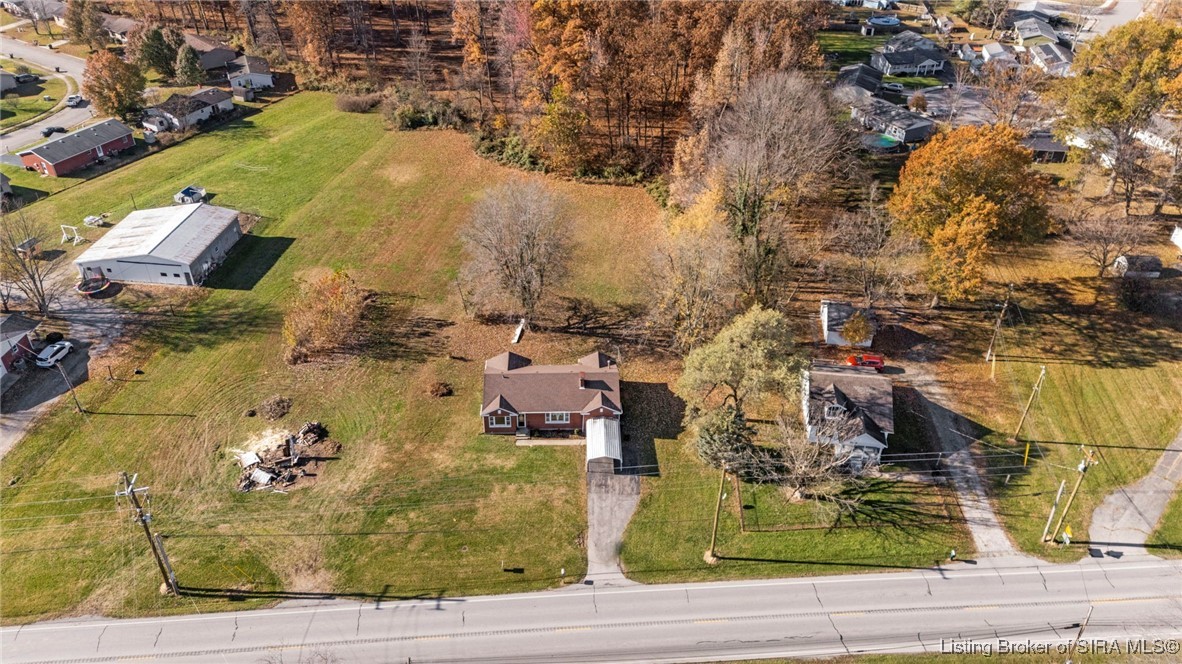 2705 Lanier Drive Madison, IN 47250 - Photo 23 of 24