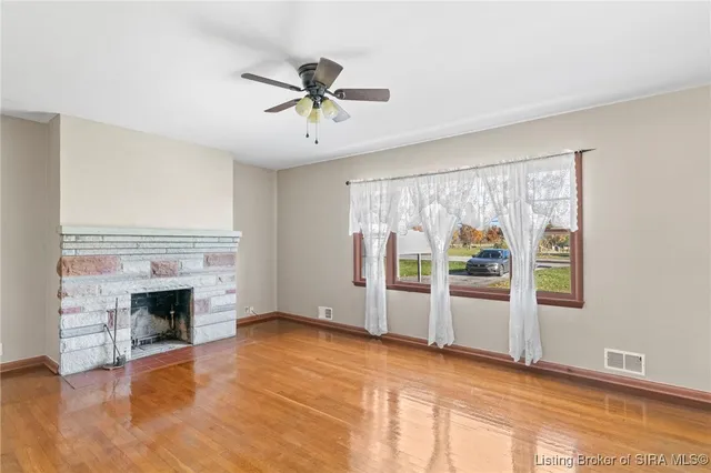 $189,000 | 2705 Lanier Drive, Madison, IN 47250