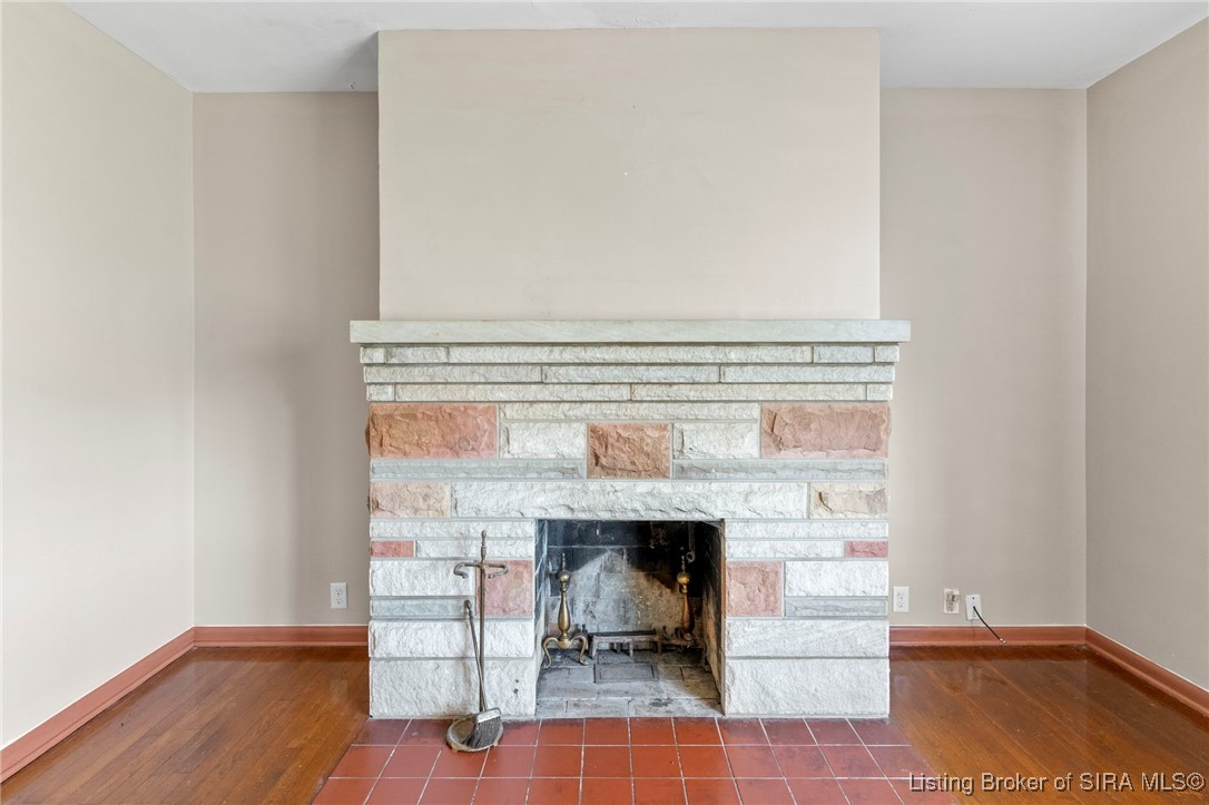 2705 Lanier Drive Madison, IN 47250 - Photo 5 of 24