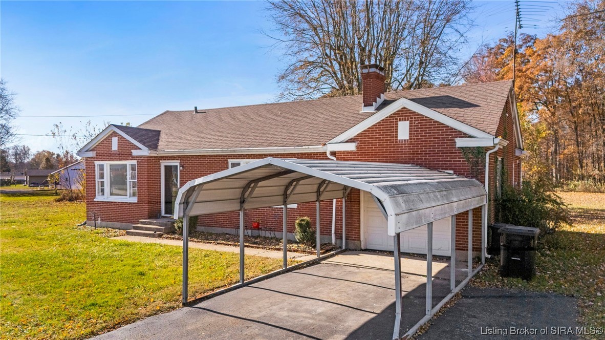 2705 Lanier Drive Madison, IN 47250 - Photo 9 of 24