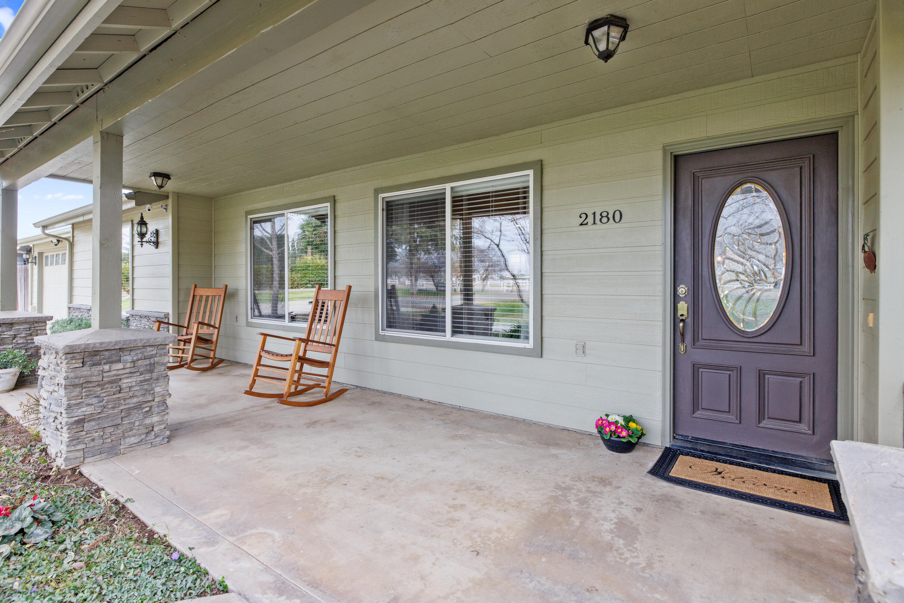 2180 North Belmont Road Exeter, CA 93221 - Photo 2 of 34 713A6380