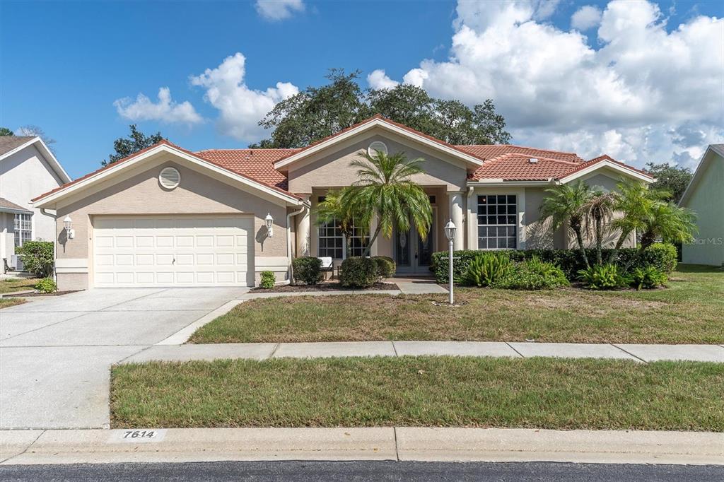 7614 Hampton Hills Loop New Port Richey, FL 34654 - Photo 1 of 1 Welcome Home!