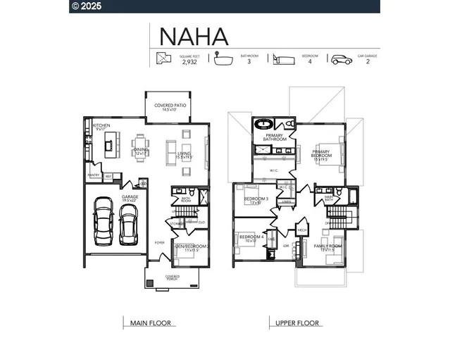 $969,990 | 7036 Southwest Aspen Lane, Wilsonville, OR 97070