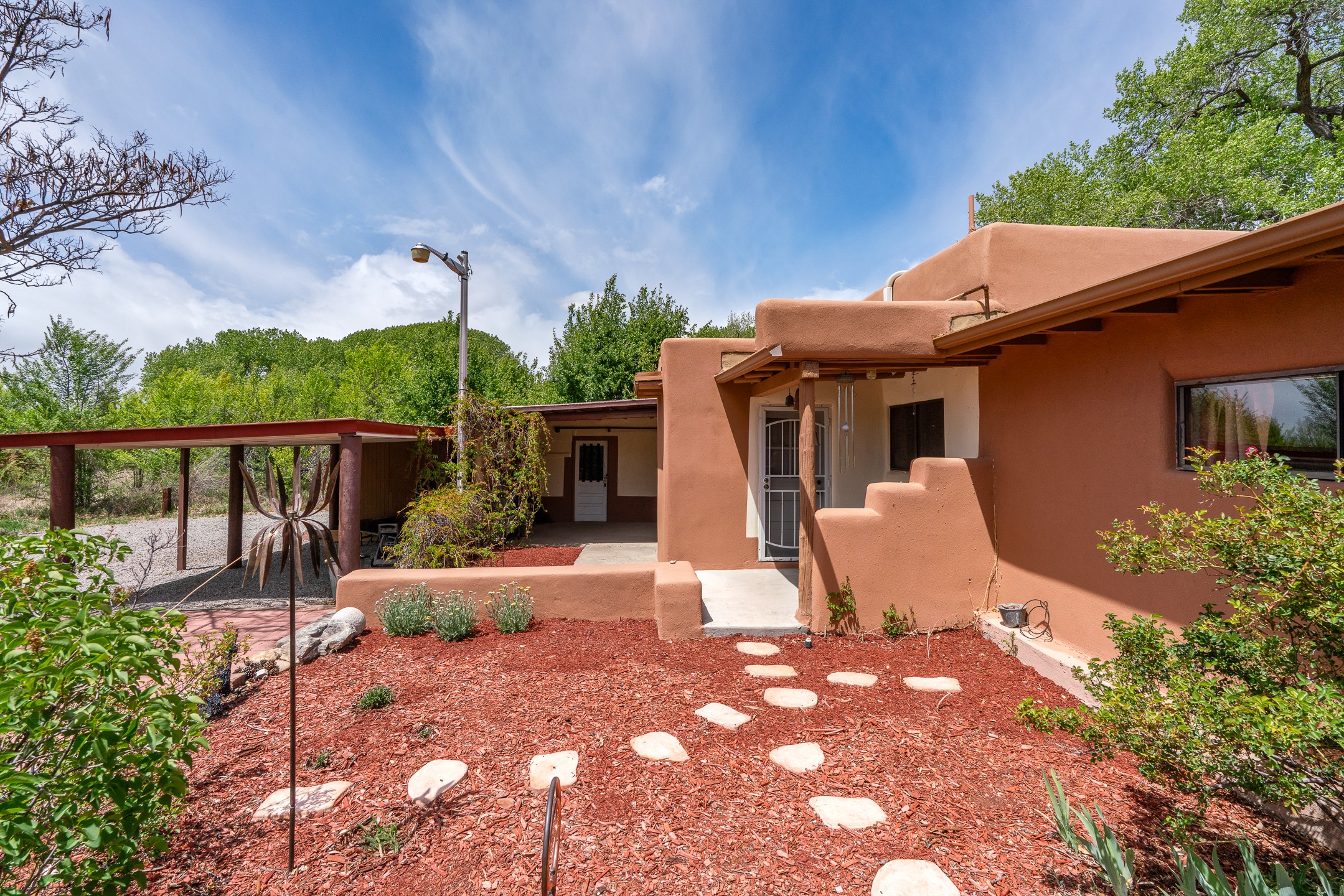 74 El Sitio Road Espanola, NM 87532 - Photo 47 of 56