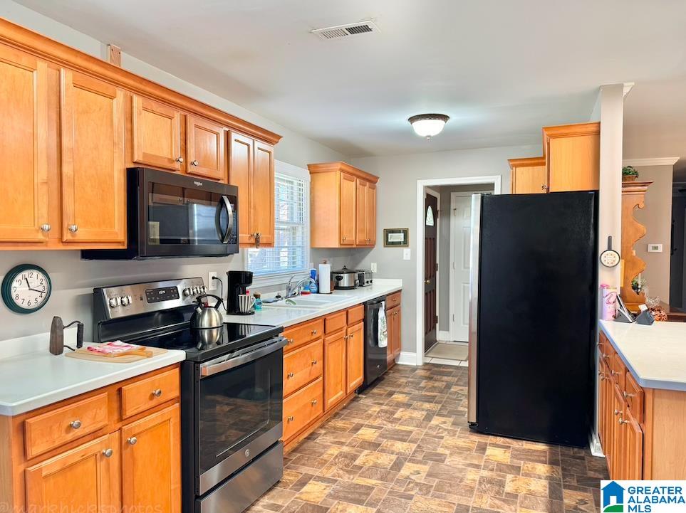 304 Foxley Road Anniston, AL 36205 - Photo 12 of 28