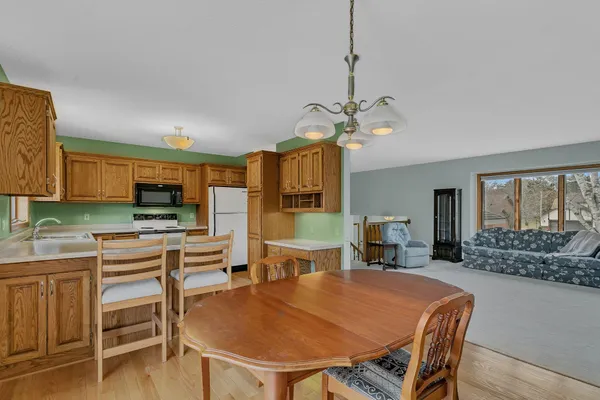 $299,900 | 2108 Killeen Court, St. Cloud, MN 56301