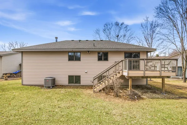 $299,900 | 2108 Killeen Court, St. Cloud, MN 56301