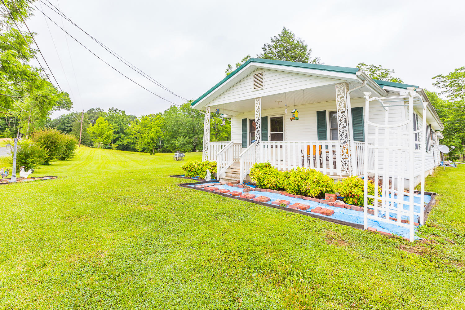 1843 Collins Road Southeast Dalton, GA 30721 - Photo 40 of 46 1843 Collins Road HD -2