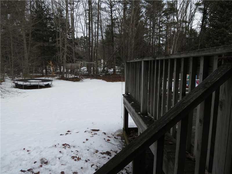 216 Portland Road Buxton, ME 04093 - Photo 16 of 16 Yard/Garden.