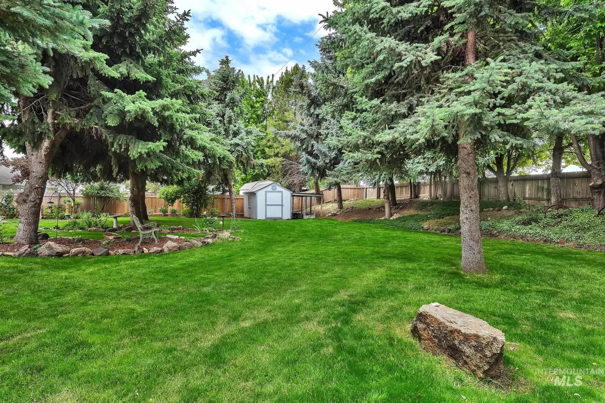23193 Forest Hills Loop Caldwell, ID 83607 - Photo 40 of 47