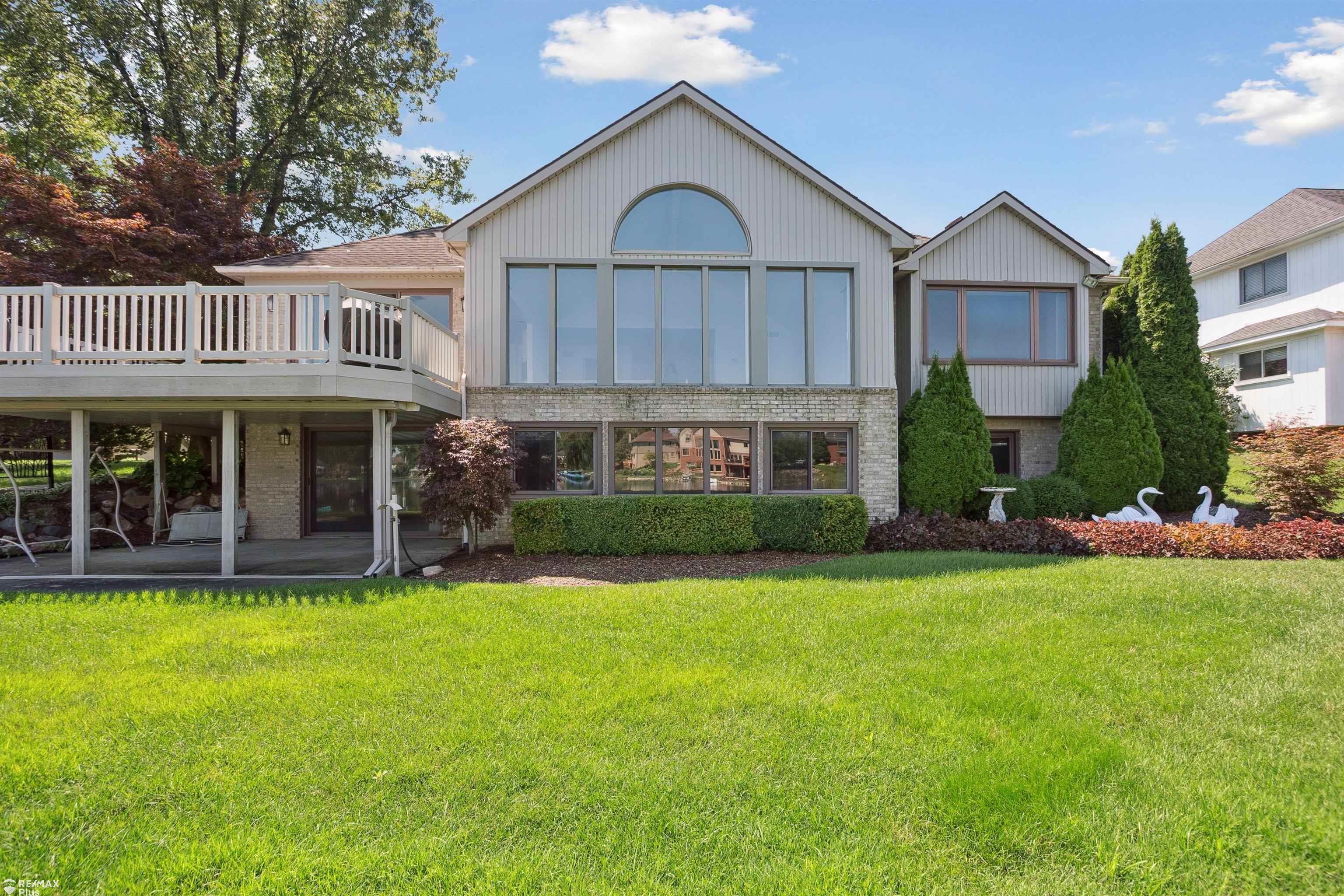 1671 South Shore Drive Rochester Hills, MI 48307 - Photo 54 of 77
