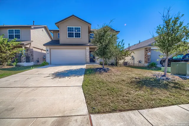 $2,375 | 4402 Chalk Flats, San Antonio, TX 78253