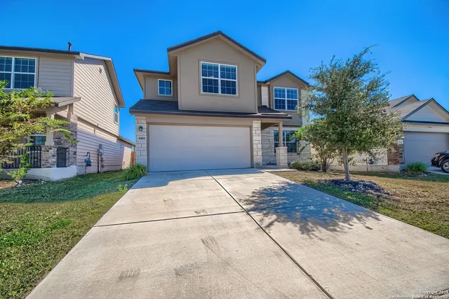 $2,375 | 4402 Chalk Flats, San Antonio, TX 78253