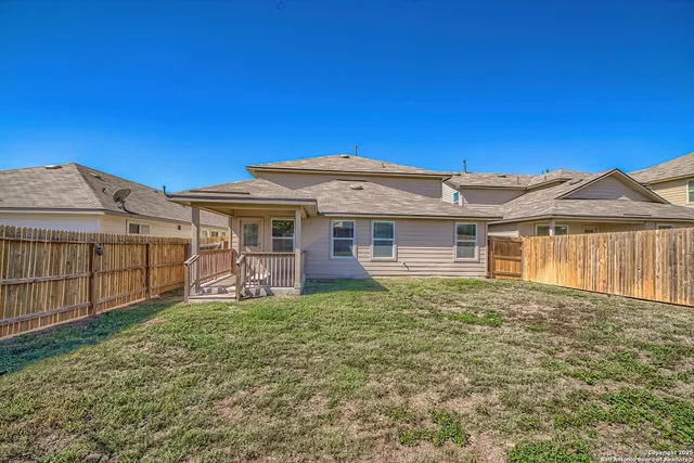 $2,375 | 4402 Chalk Flats, San Antonio, TX 78253