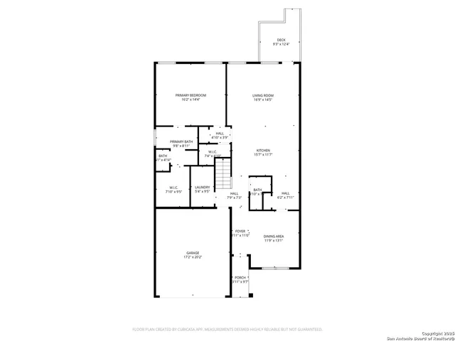 $2,375 | 4402 Chalk Flats, San Antonio, TX 78253