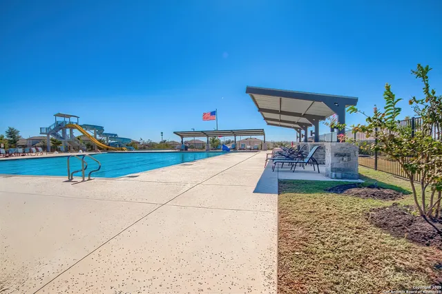 $2,375 | 4402 Chalk Flats, San Antonio, TX 78253