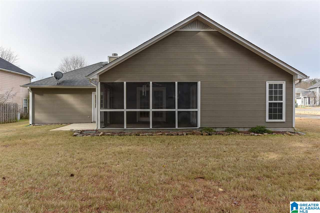 120 Red Oak Lane Alabaster, AL 35007 - Photo 45 of 46