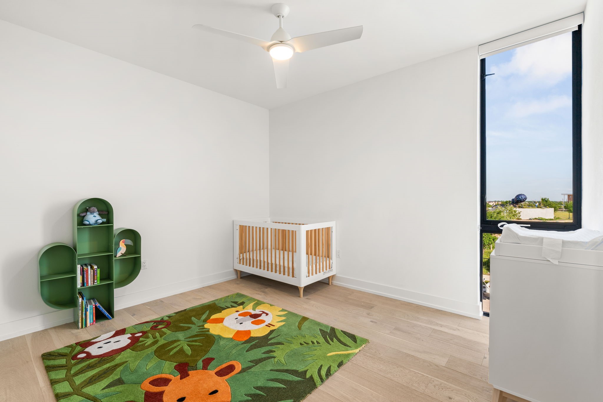 2524 Doc Reeves Street Austin, TX 78723 - Photo 20 of 40