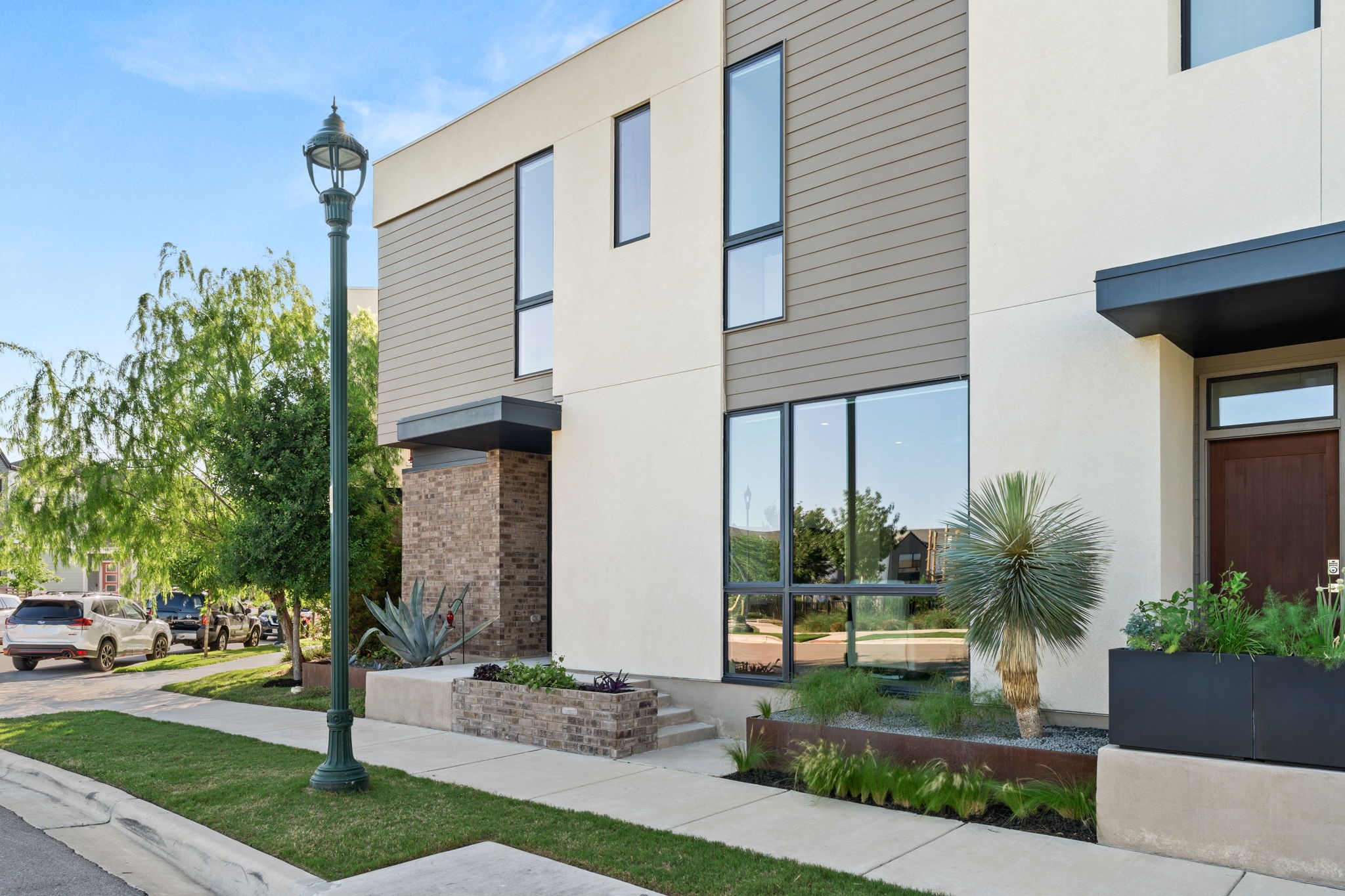 2524 Doc Reeves Street Austin, TX 78723 - Photo 27 of 40