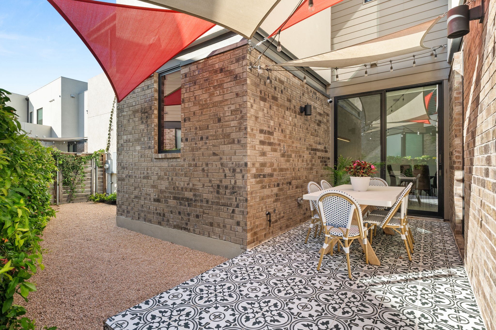 2524 Doc Reeves Street Austin, TX 78723 - Photo 30 of 40