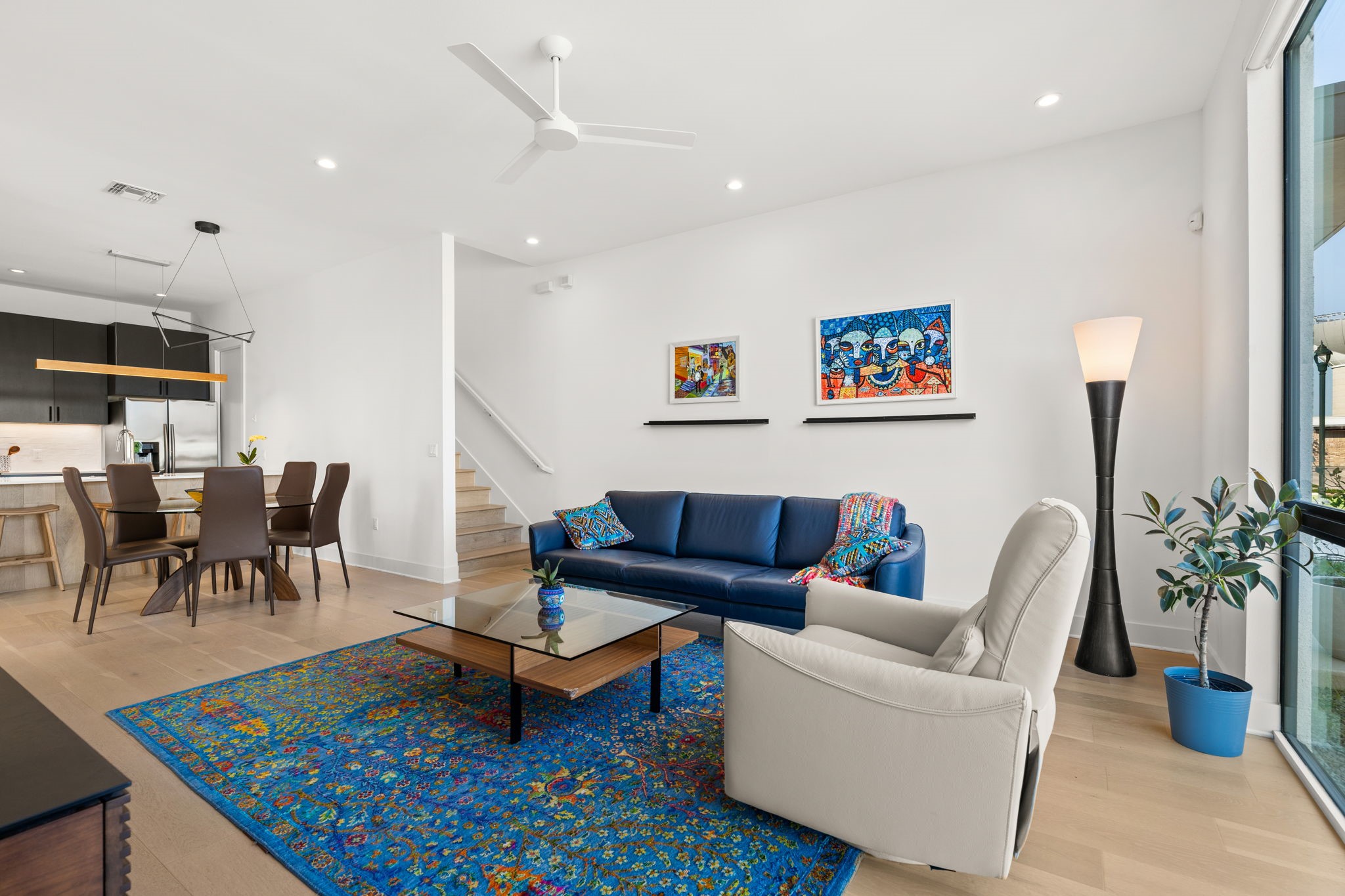 2524 Doc Reeves Street Austin, TX 78723 - Photo 3 of 40