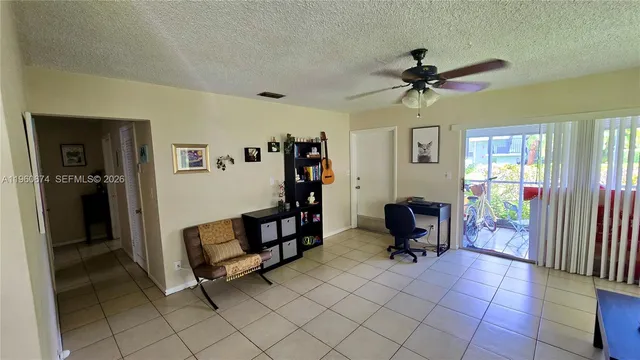 $219,000 | 3711 Van Buren Street, Unit 1, Hollywood, FL 33021