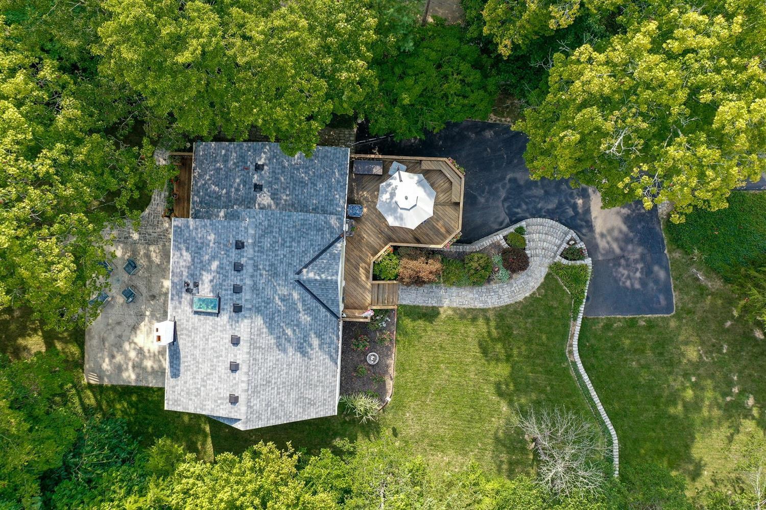 3779 Cooper Road Blue Ash, OH 45241 - Photo 46 of 47