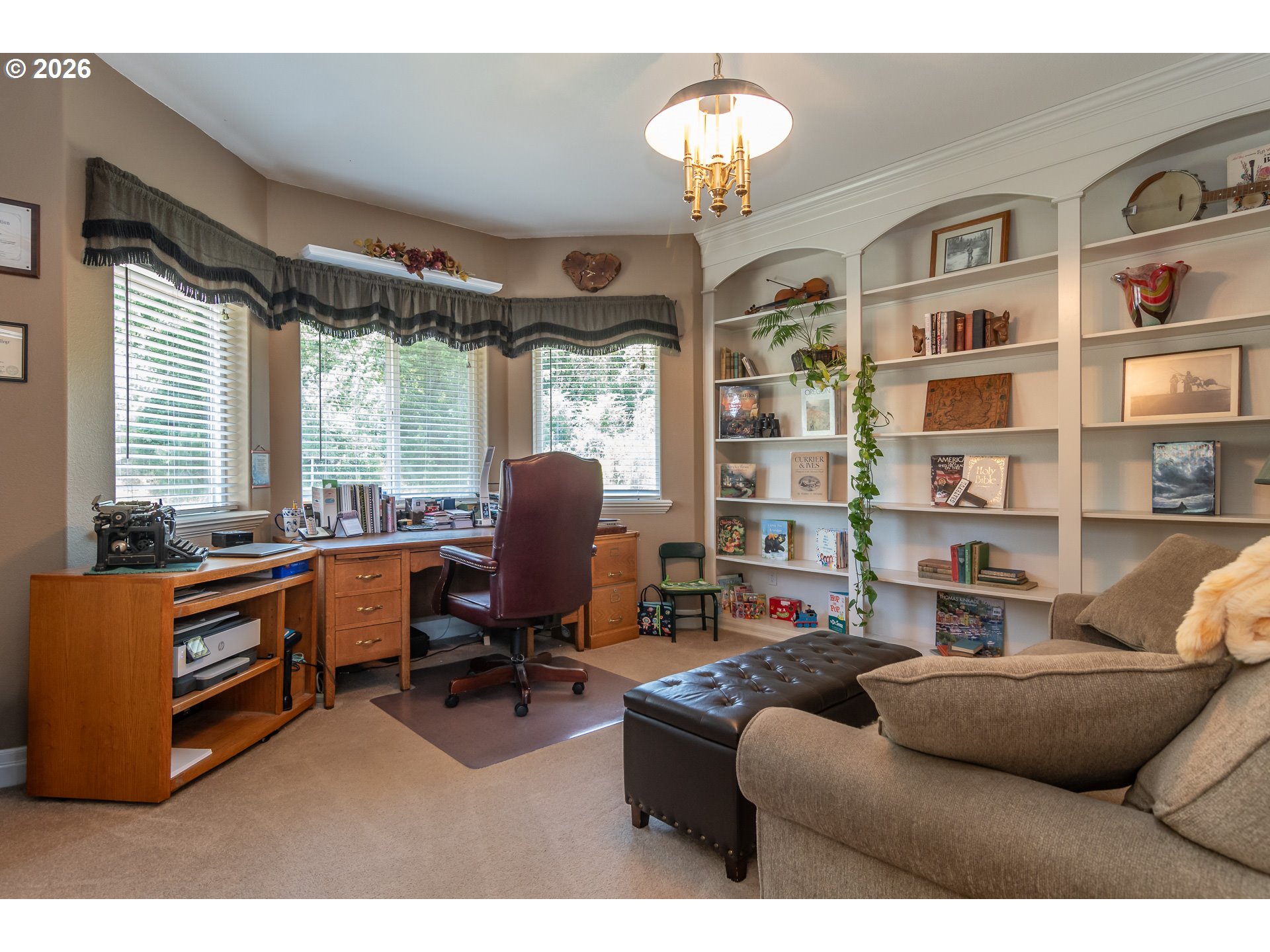 4300 Oak Hill Road Roseburg, OR 97471 - Photo 18 of 45
