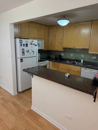 $1,700 | 456 Spruce Drive, Unit 2B, Palatine, IL 60074