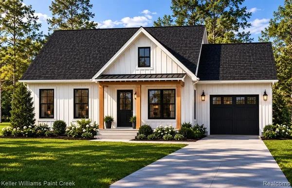$264,900 | 570 California Avenue, Pontiac, MI 48341