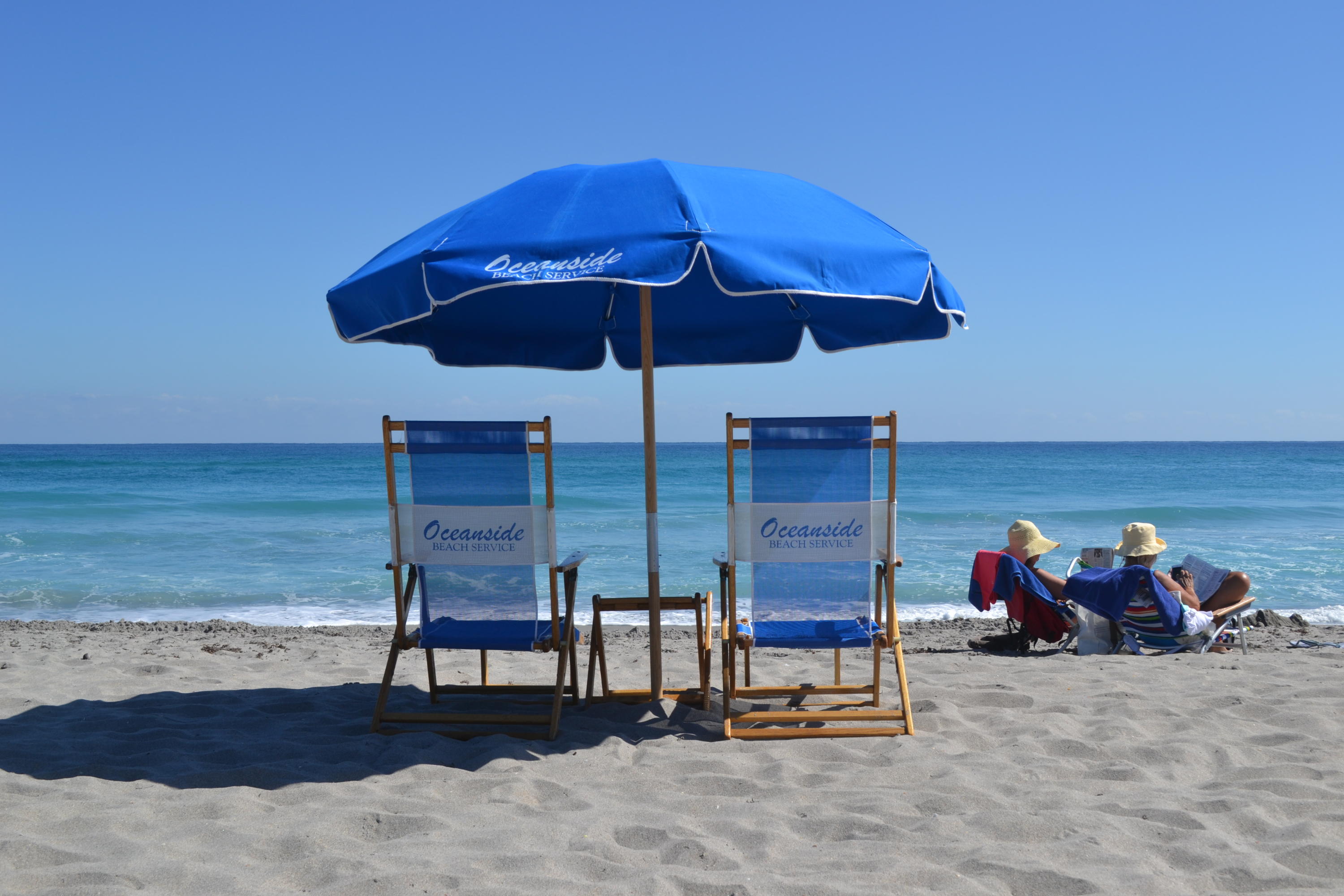 2687 Northwest 39th Street Boca Raton, FL 33434 - Photo 26 of 34 a view of a two chairs in the patio