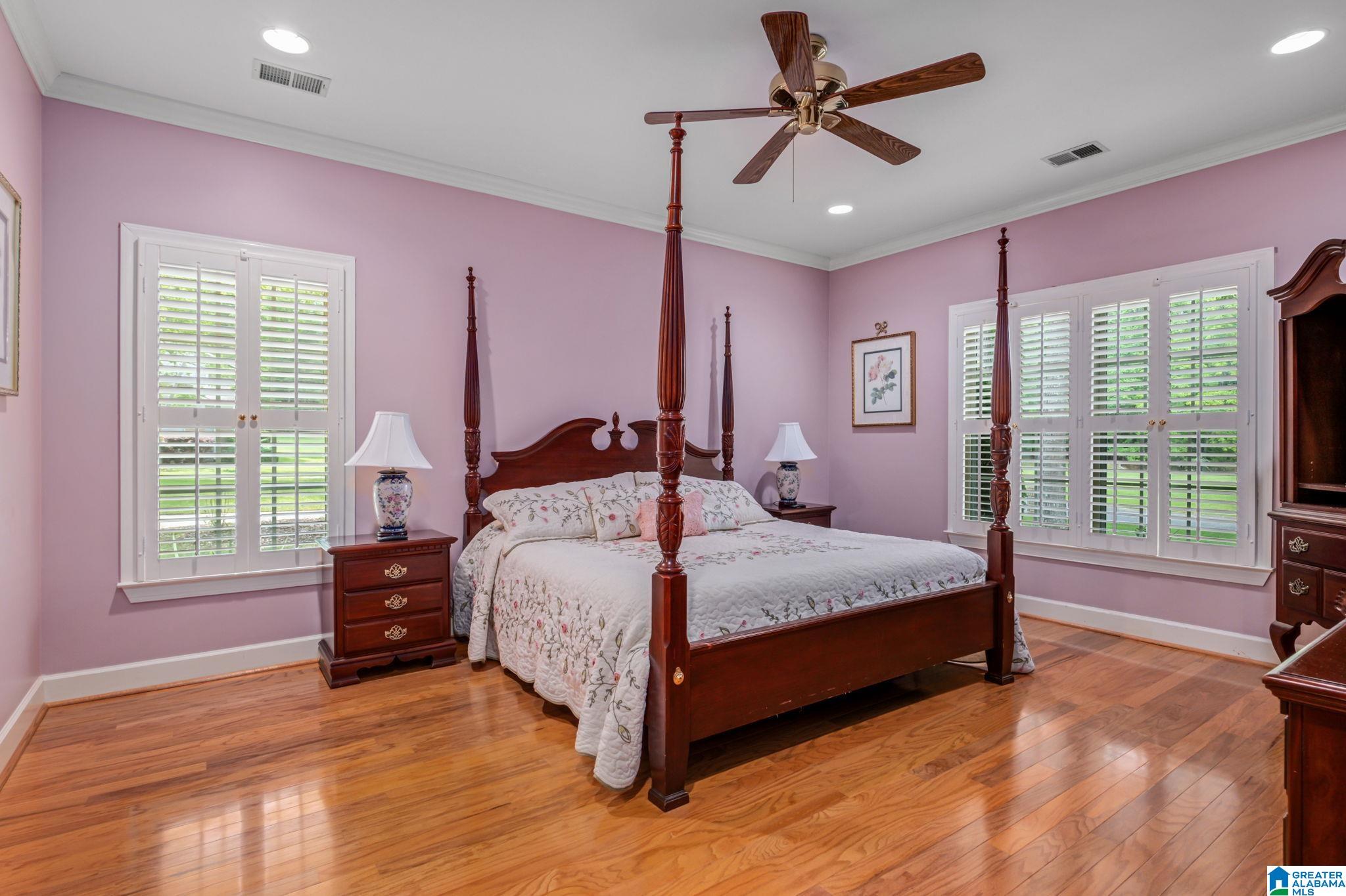 7005 Indian Ridge Drive Pelham, AL 35124 - Photo 23 of 56