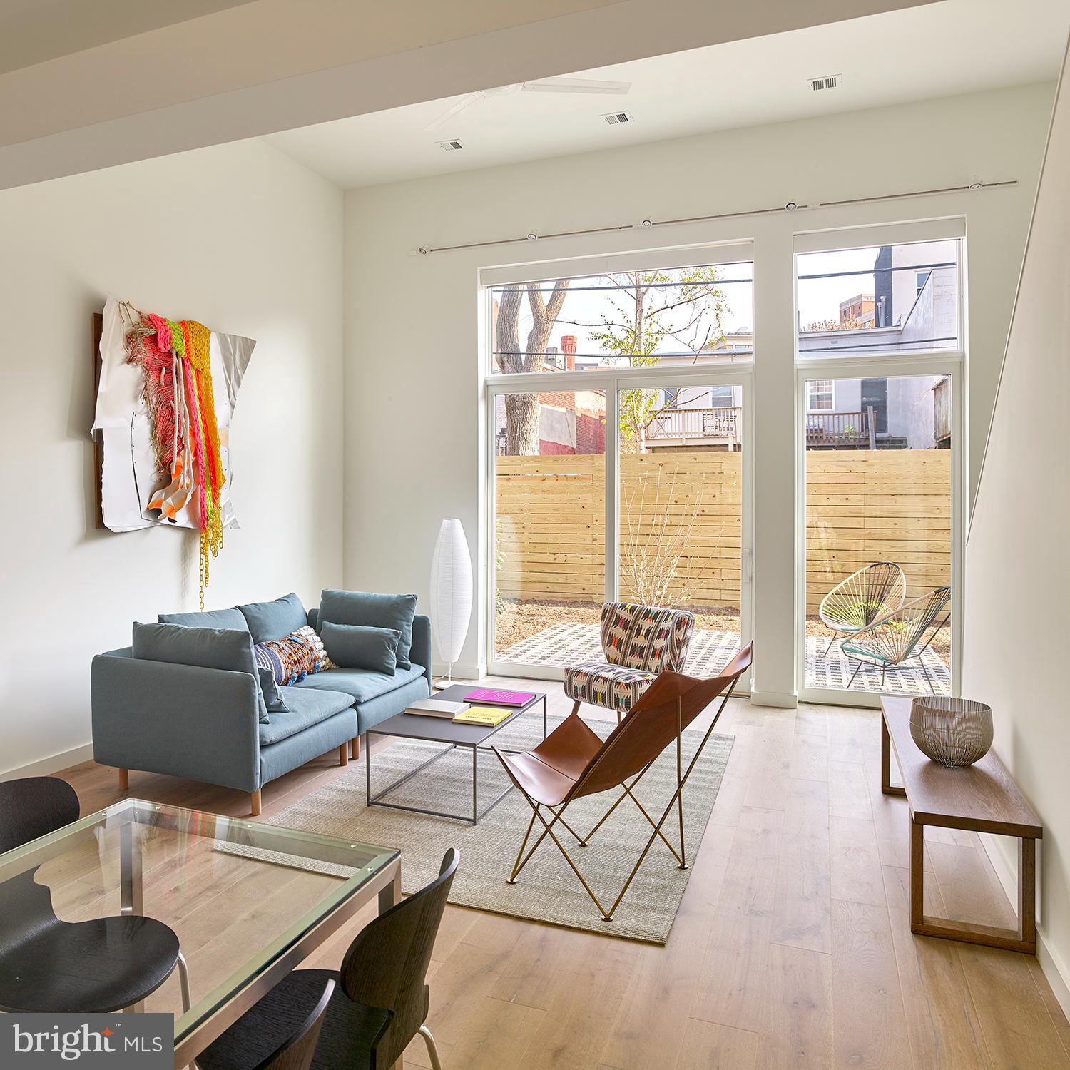 450 Ridge Street Northwest Washington, DC 20001 - Photo 7 of 13